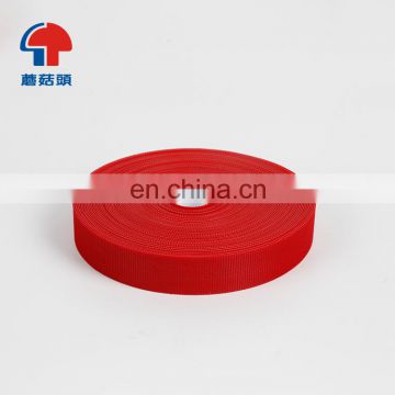 Hot sell PP injection molded hook tape injection molded plastic hook and loop
