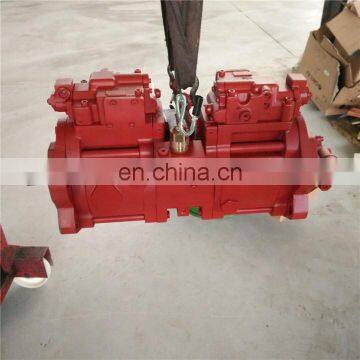 Excavator Main Pump EC200B Hydraulic Pump VOE14571141