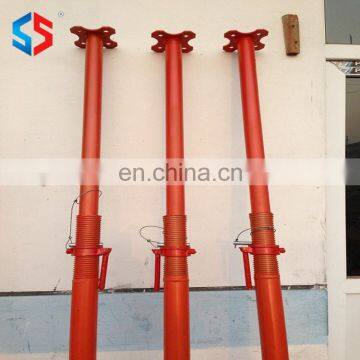 ASP-146 Heavy Duty Telescopic Steel Shoring Metal Props