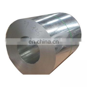 prime quality SPCC  galvanized hot selling gi steel coil 2018