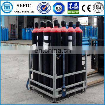 Hot Selling And Good Price H2 Cylinder Hydrogen Cylinder