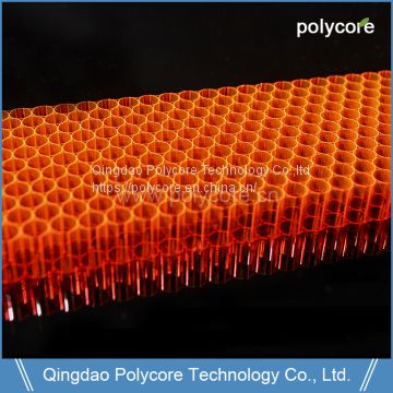 Pc Honeycomb Cores Save Energy Lessen Heat Loss Family Health Supplies 