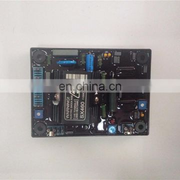 SX460 AVR PG36658Q2/L Genuine Generators Automatic Voltage Regulator