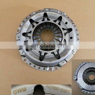 1601100-EG01T clutch cover for Great Wall 4G15