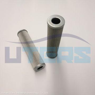 UTERS replace of FLEETGUARD  industrial pleated  filter element HF7404