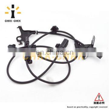 EXW Price 2008 - 2013 ABS Wheel Speed Sensor OEM 89543-0D030