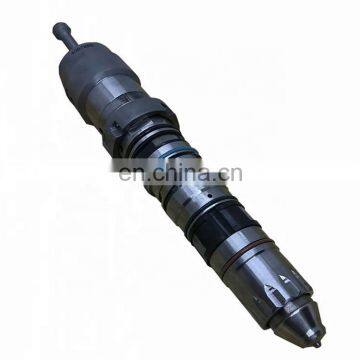 QSK19 diesel engine parts 4087889 common rail fuel Injector  for truck