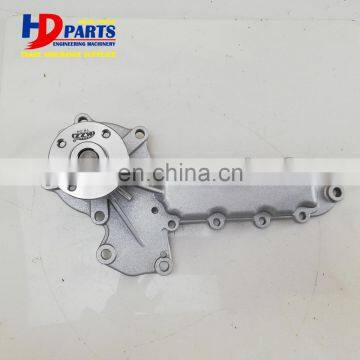 Diesel Engine Spare Parts V2403-7 Water Pump 15521-73030