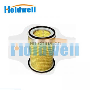Holdwell MM200573 diesel generator engine air filter for L3E