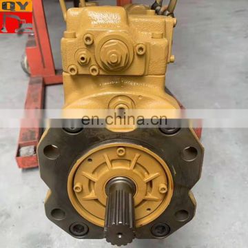 for 312B/315B excavator  hydraulic main pump rebuild pump  for sale   with very cheap price  in stock