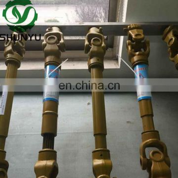 Chinese supplies PTO agriculture shaft for Tractors