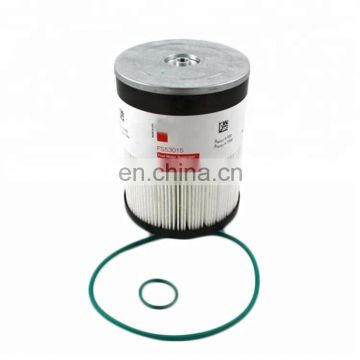 High Performance 10 Micron Fuel Water Separator Fuel Filter FS53015