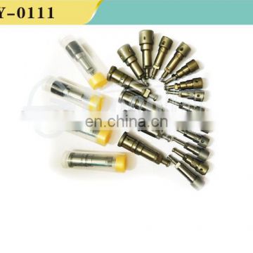 High Quality 2900 excavator nozzle DLLA150SK985A for 6D22T