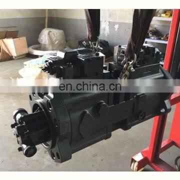 K3V112DT-1GMR-9C79+F JS200 JS220 Hydraulic Pump 215/11278