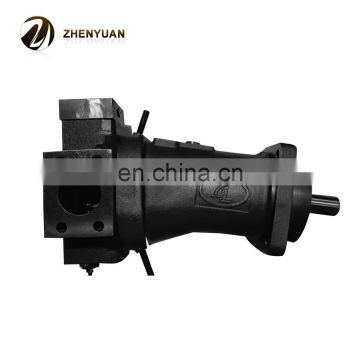 Factory directly supply A6V225 axial plunger pump