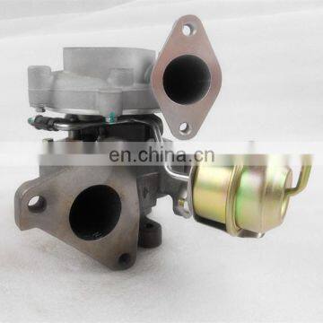 727477-5007S 144114U110 turbo for 2001-2007 Nissan X-Trail 2.2 DI (T30) Engine YD1 GT1849V 727477-0007 Turbocharger 144114U110