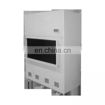 960L/D Industrial duct dehumidifier for basement and warehouse