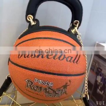 Women Shoulder Handbag New Design Basketball Football Women Purses Handbags Women Messenger Bag