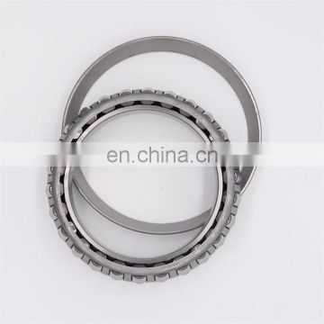 quality truck axle shaft taper sets HR32932J 32932 thin section tapered roller bearing nsk bearing size 160x220x38