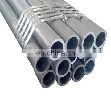 DIN2391 St52.3 Cold drawn Seamless Steel pipe