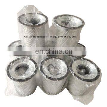 Replacement Oil Filter Manufacturer, Air Compressor Oil Gas Separator Filter Element, Screw Type Air Compressor Filter
