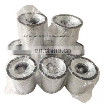 Screw Compressor Air Oil Separator, Compressor Oil Filter, Compressor Oil Filter Element