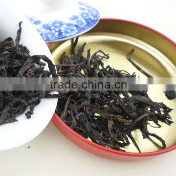 Big Red Robe,Dahongpao Oolong Tea,EU Standard Organic Tea