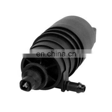 HS-278 Windscreen Windshield Washer Pump For BMW E36 E46 E38 E39 E60 E65 E53 X3 X5 Z4 67128362154 High Quality