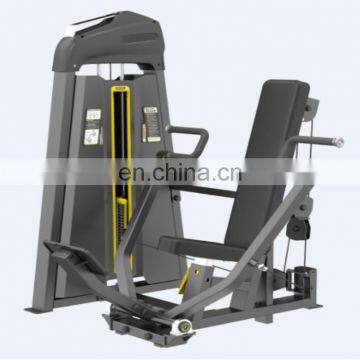 SEH08 New design  wholesale exercise trainer pin loaded commercial gym equipment Vertical Press with low price for fitness club