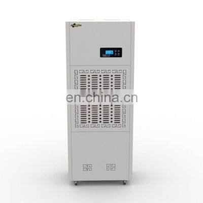 high quality dehumidifier industrial 220v 60hz indoor pool swimming dehumidifier price