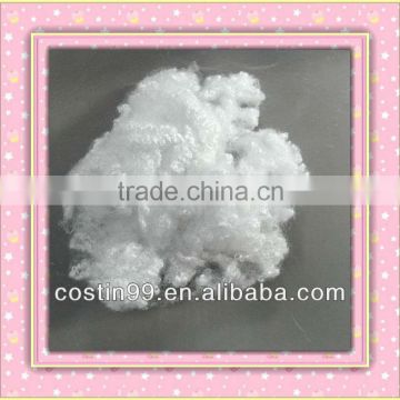 hollow recycled polyester staple fiber wtih good price