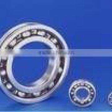 deep groove ball bearing