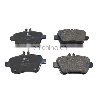 BMTSR Car brake pad for W156 W246 W205 007 420 95 20 0074209520