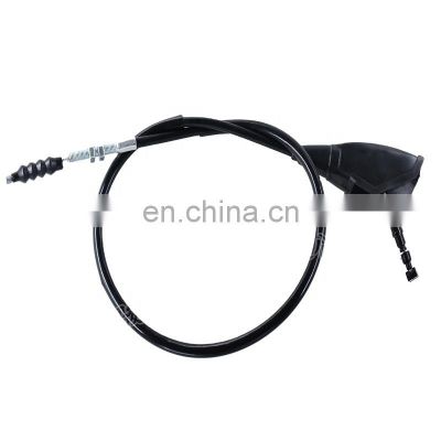 universal motorcycle clutch cable TUC RE 205 motorbike cable manufacture