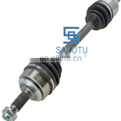 Auto spare parts transmission systems good quality drive shaft for Corolla car 43410-02760