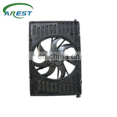 Radiator Cooling Fan Assembly for Panamera 971121203E