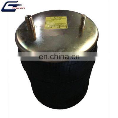 Suspension System Rubber air spring for truck Oem W01-358-9798 for Semi- Trailer Air Bag