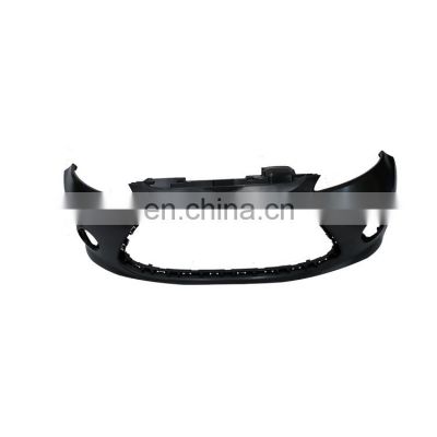 Simyi Best Selling Car Body Parts Front Bumper For FORD FIESTA 2009 OEM 1568813 1553483