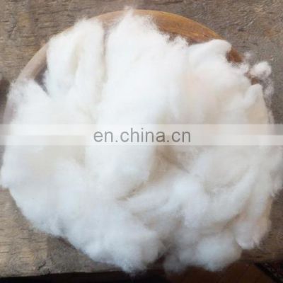 Dehaired High Quality cashmere Fiber from Inner Mongolia China
