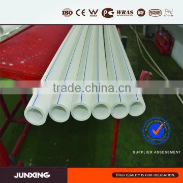 china factory price hot cold drink water pn25 plastic tube ppr pipe