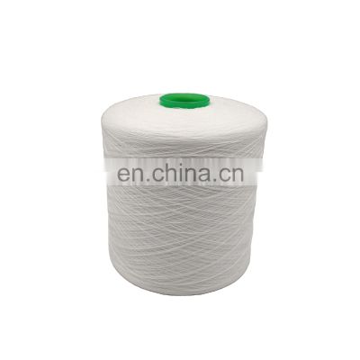 China factory wholesale 100% Polyester Poly Poly Core Spun Sewing Thread  30s/2 for quilting