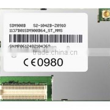 SIM900B Module GSM/GPRS module B2B type New and original