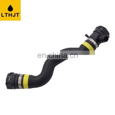 Wholesale Price Car Accessories Automobile Parts Radiator Water Pipe 1712 7619 684 Water Pipe 17127619684 For BMW F10 F18