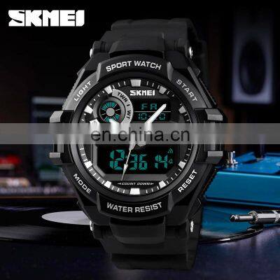 SKMEI 1357 jam tangan wristwatch manufacturer jam tangan skmei digital wristwatch watches for man