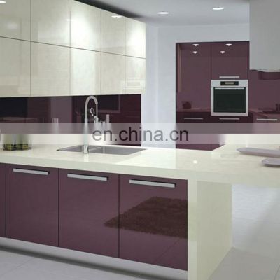new commercial aluminium kitchen cabinet designs manufacturer