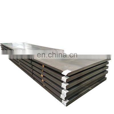 3mm cold rolled mild carbon steel sheet in coils full hard