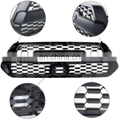 Spedking 2016 2017 2018 2019 Pickup Truck Auto Accessories parts Front TRD car grille for TOYOTA tacoma