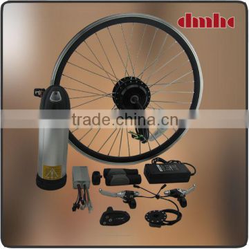 DMHC Hill Topper Electric Bike Kit