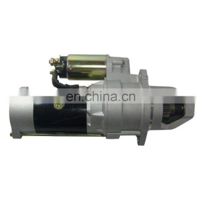 Auto Parts 12v Car Electric Starter Motor for Ford GRAND C-MAX 2010- M1T84881