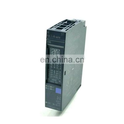 Buy Wholesale Direct programmable controller plc 6ES7134-6GD01-0BA1 S7 1200 Module Siemens Plc